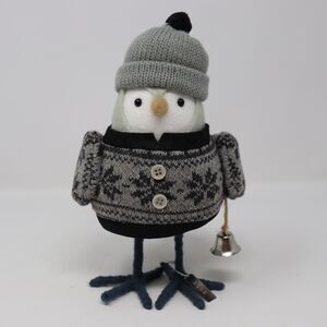 Target Wondershop Featherly Friends Bird Varma Holiday 2022